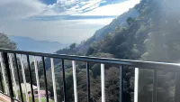 100 stairs holiday home - บริการรถรับส่ง