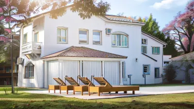 Casa Lola Hôtels à : 