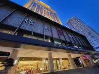 Echeng Hotel · Guangzhou Zhujiang New Town Hotels in Guangzhou