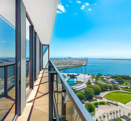 The Elser Hotel Miami - An All-Suite Hotel
