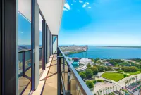 The Elser Hotel Miami - An All-Suite Hotel - vue mer