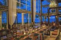 Summer Luxury Beach Resort & Spa - Frühstück