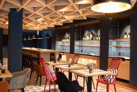 The Hey Hotel