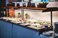 Mogilev Hotel فنادق في موغيليف