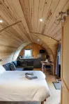 Eco Indigo Hotels near Dunbar Castle