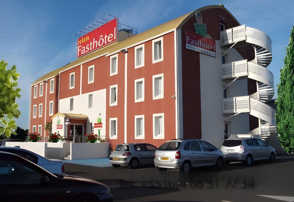 3. 이비스 버짓 뤼..