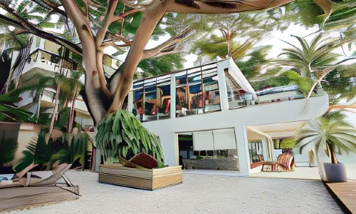 Solitude Acacia Resort