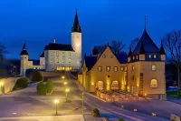 Schloss Purschenstein