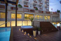 Hotel Concord
