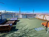 Rey Lagarto Hostel