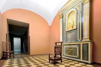 Hotel Ahc Palacio Coria Hotels in Coria