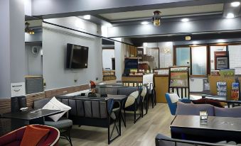 Birlik Apart Hotel