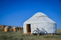 Feel Nomad Yurt Camp