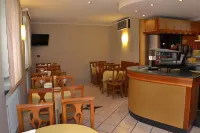 Hotel Cavour - Desayuno