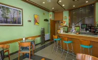 Hotel Madrid Hotels in Poio