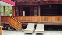 Madaira Villa Senggigi Hotels in West Lombok Regency
