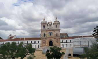 Hostel Rossio Alcobaça