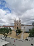 Hostel Rossio Alcobaça Hotels in Alcobaca