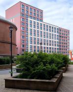 Апарт-отель Artstudio Moskovsky