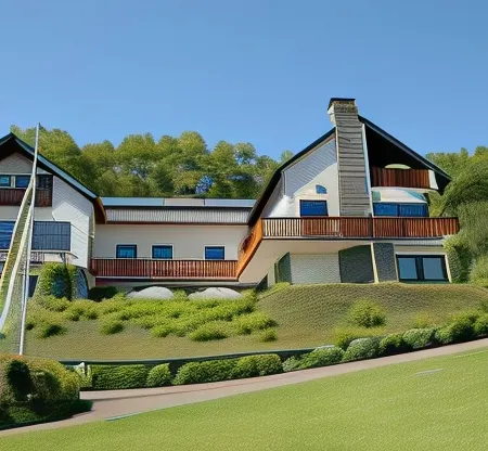 Pension Haus Diefenbach