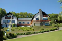 Pension Haus Diefenbach Hotels near Urfttalsperre and Urftausee