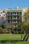 Hotel Torre Del Conde Отели в г. Сан Себастьян де Гомера
