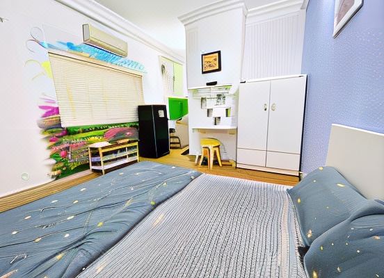 FF Homestay - Layla House_3