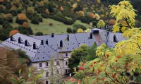Hotel Santa Cristina Petit Spa Các khách sạn ở Sallent de Gallego