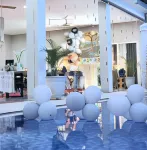 Garden House Jepara Hotels in Jepara