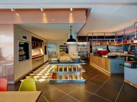 citizenM Paris la Défense - Frühstück