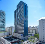 Ibis Budget Santos Gonzaga Hotels near Peniel Bom Retiro