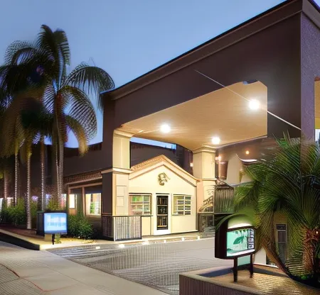 Dream Inn