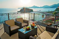 Hotel Azimut Hotels in Радженовичі