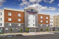 Candlewood Suites Longmont - Boulder Area Hotels in Longmont