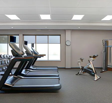 Hampton Inn & Suites by Hilton Belleville