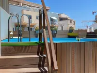 Buccaneers Boutique Guest House Hotels in Bugibba