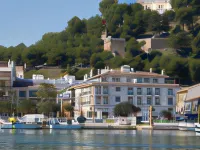 La Posada del Mar Hotels near The Climate Monument