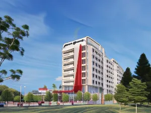 Labersa Hotel Samosir