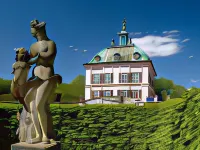 Eisenberger Hof Hotels in Reichenberg