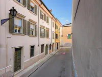 Il Vicolo Aparthotel Verona - Condos