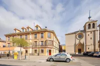 Hotel Alda Ciudad de Toro