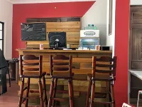 トーレス アパート スタジオ