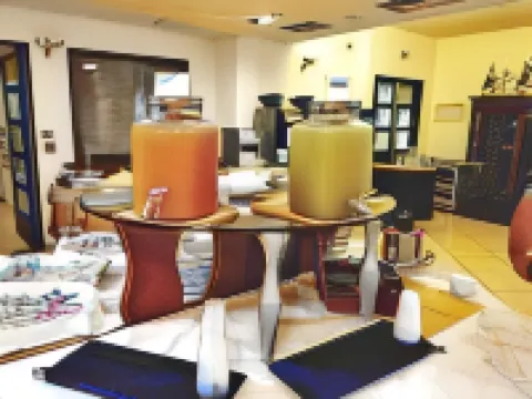 Palace Hotel Due Ponti Hotels in Siena