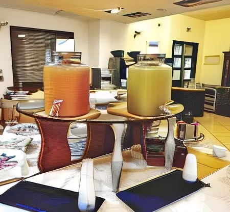 Palace Hotel Due Ponti