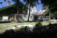 LH Albergo Il Paradiso Hotel a Pescasseroli