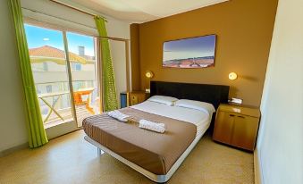 Apartment Escor 3000 - Housity