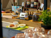 Ibis Budget Manosque Cadarache Hotels in Sainte-Tulle