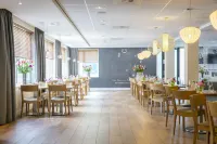 Holiday Inn Express AMSTERDAM - SCHIPHOL by IHG - petit déjeuner