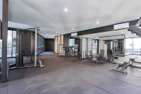 Abode Belconnen - Spa