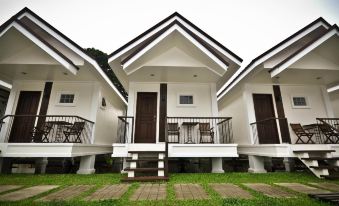 Cleon Villas Pension